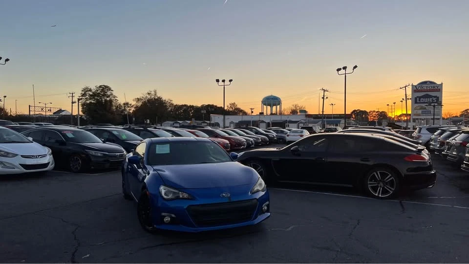 2013 Subaru BRZ 1st Gen - Image 3 of 16