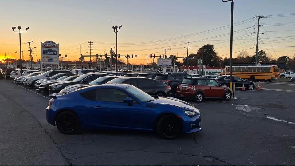 2013 Subaru BRZ 1st Gen - Image 7 of 16