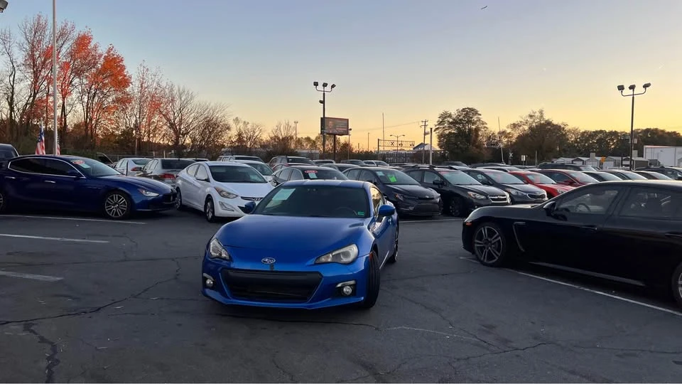 2013 Subaru BRZ 1st Gen - Image 2 of 16
