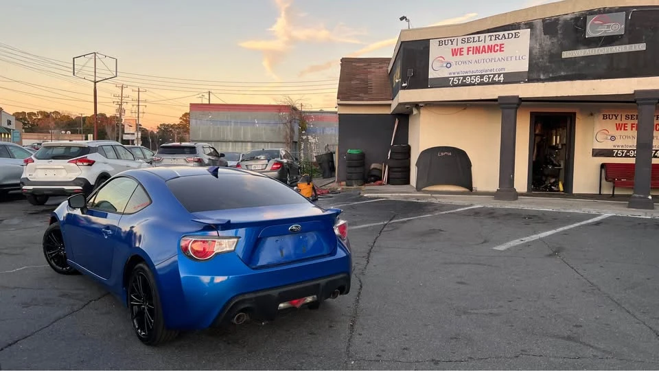 2013 Subaru BRZ 1st Gen - Image 13 of 16