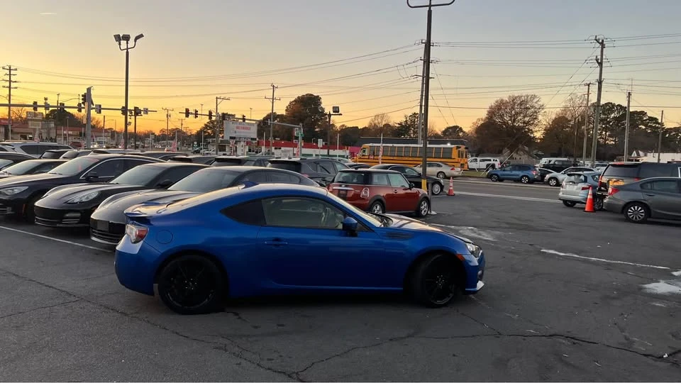 2013 Subaru BRZ 1st Gen - Image 9 of 16
