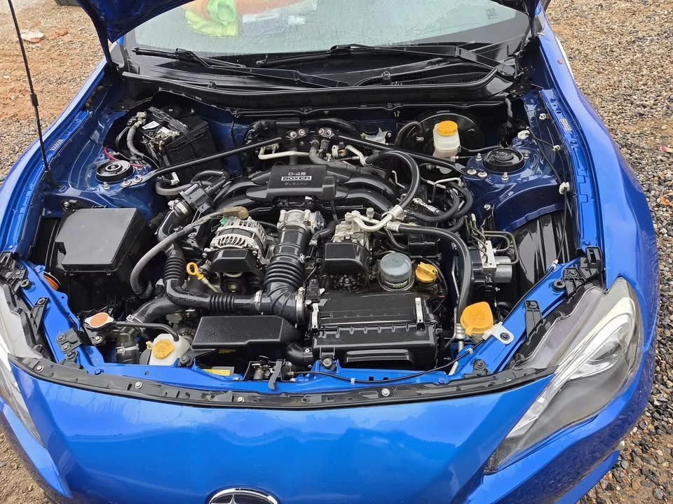 2013 Subaru BRZ 1st Gen - Image 2 of 11