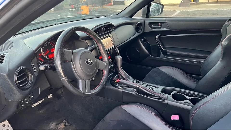 2013 Subaru BRZ 1st Gen - Image 14 of 16