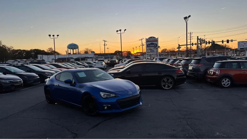 2013 Subaru BRZ 1st Gen - Image 5 of 16