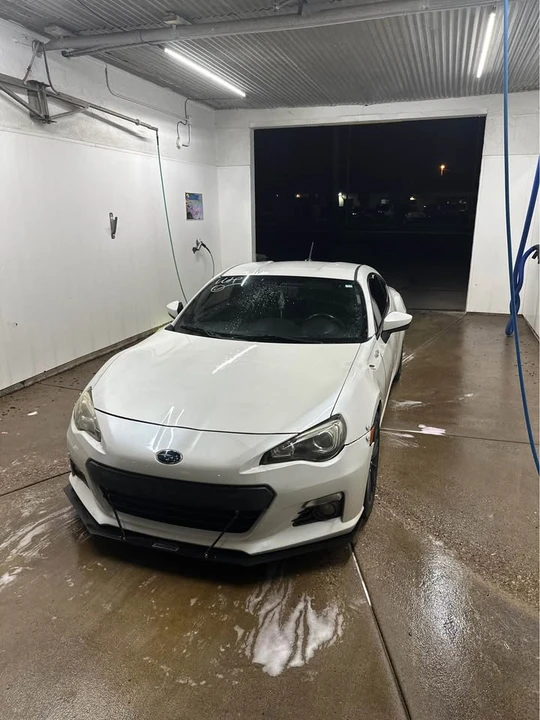 2013 Subaru BRZ 1st Gen - Image 2 of 5