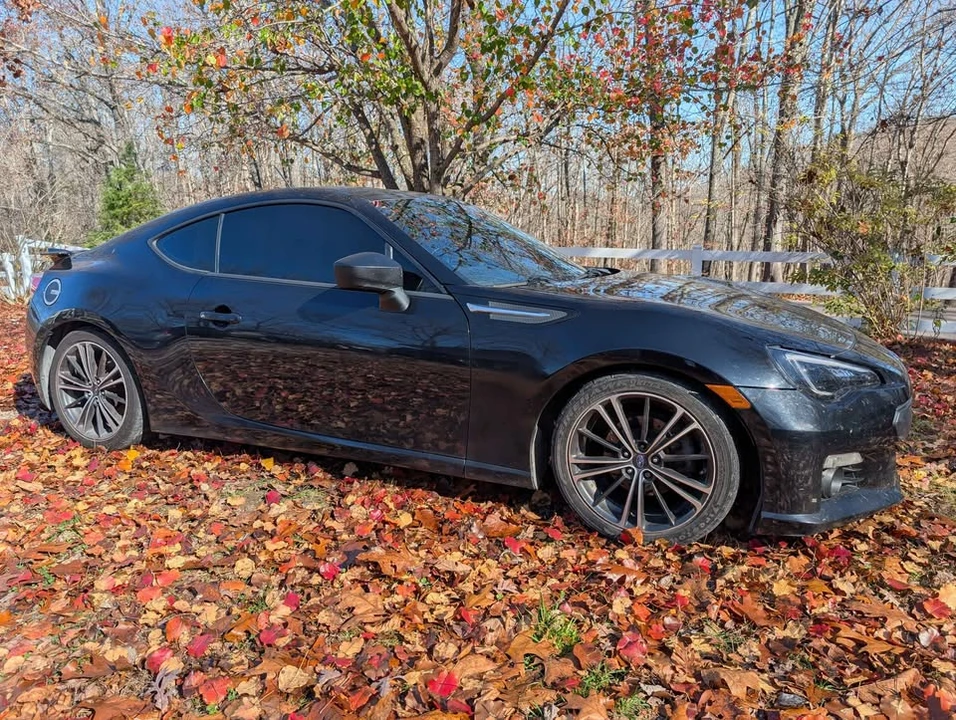 2013 Subaru BRZ 1st Gen - Image 4 of 17