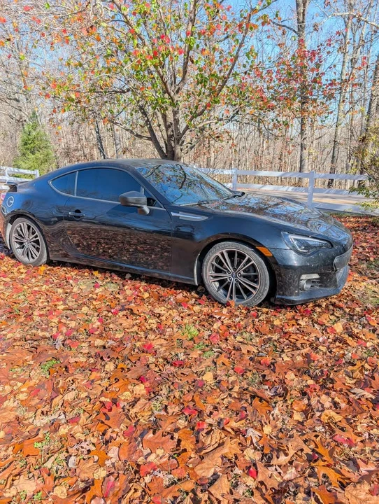 2013 Subaru BRZ 1st Gen - Image 3 of 17