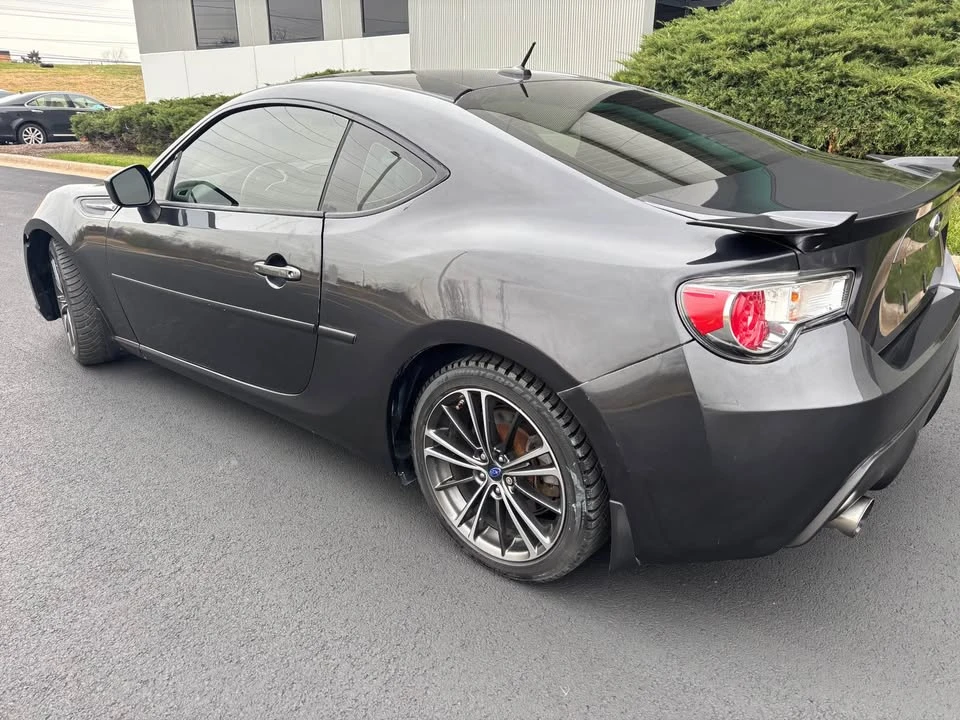 2013 Subaru BRZ 1st Gen - Image 6 of 13