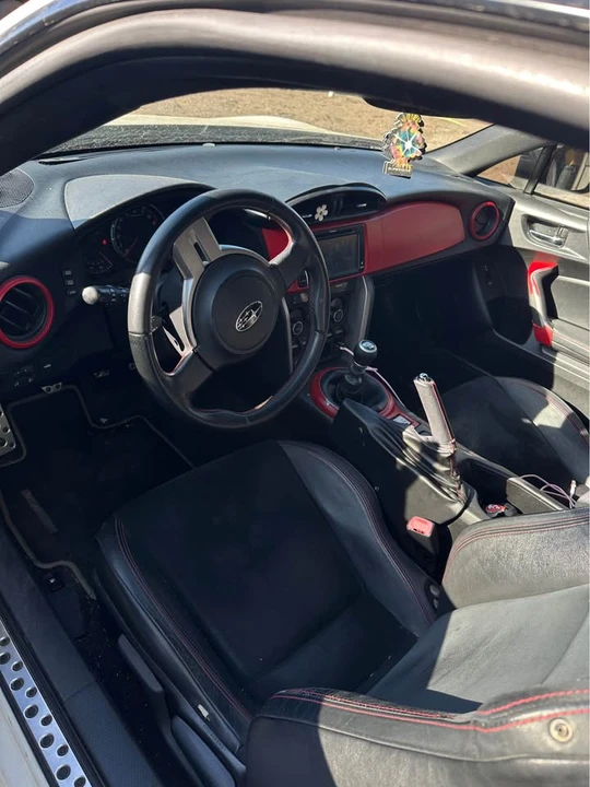2013 Subaru BRZ 1st Gen - Image 4 of 5