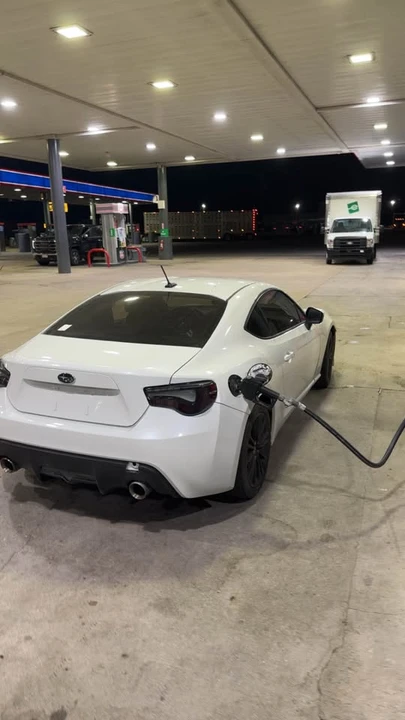 2013 Subaru BRZ 1st Gen - Image 5 of 5