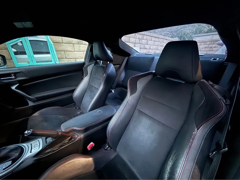 2013 Subaru BRZ 1st Gen - Image 8 of 14