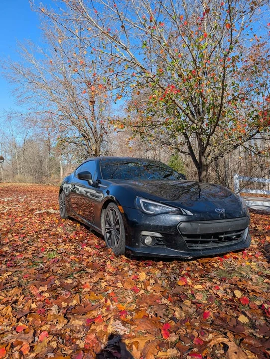 2013 Subaru BRZ 1st Gen - Image 5 of 17