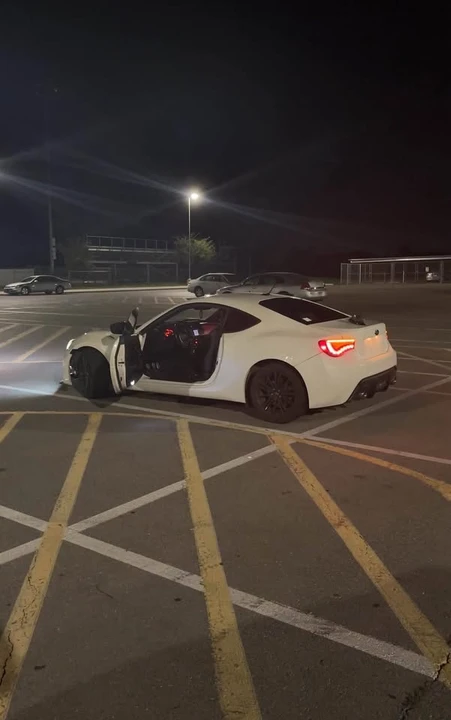 2013 Subaru BRZ 1st Gen - Image 3 of 5