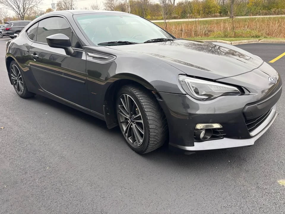2013 Subaru BRZ 1st Gen - Image 3 of 13