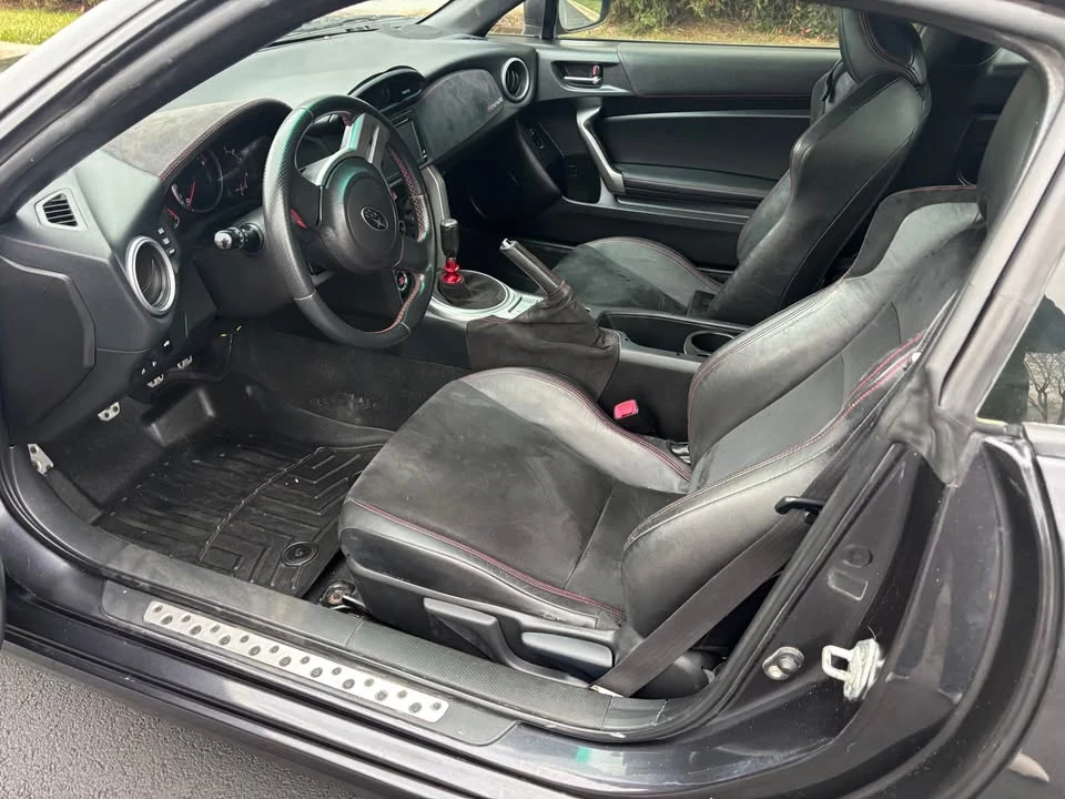2013 Subaru BRZ 1st Gen - Image 7 of 13