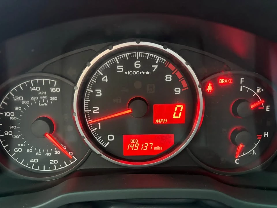2013 Subaru BRZ 1st Gen - Image 10 of 13