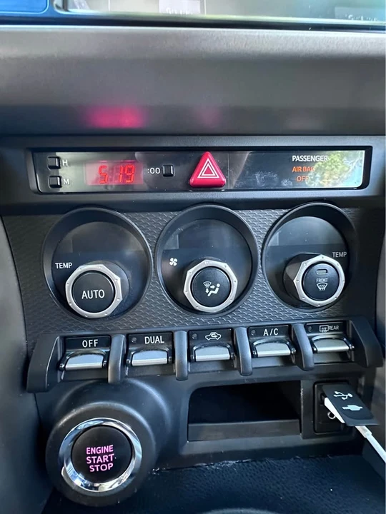 2013 Subaru BRZ 1st Gen - Image 7 of 10