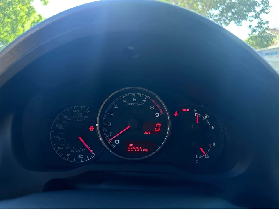 2013 Subaru BRZ 1st Gen - Image 6 of 10