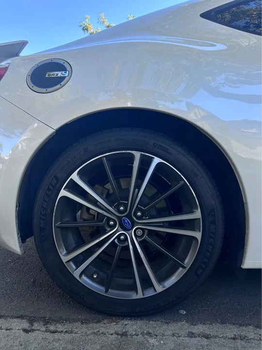 2013 Subaru BRZ 1st Gen - Image 3 of 10