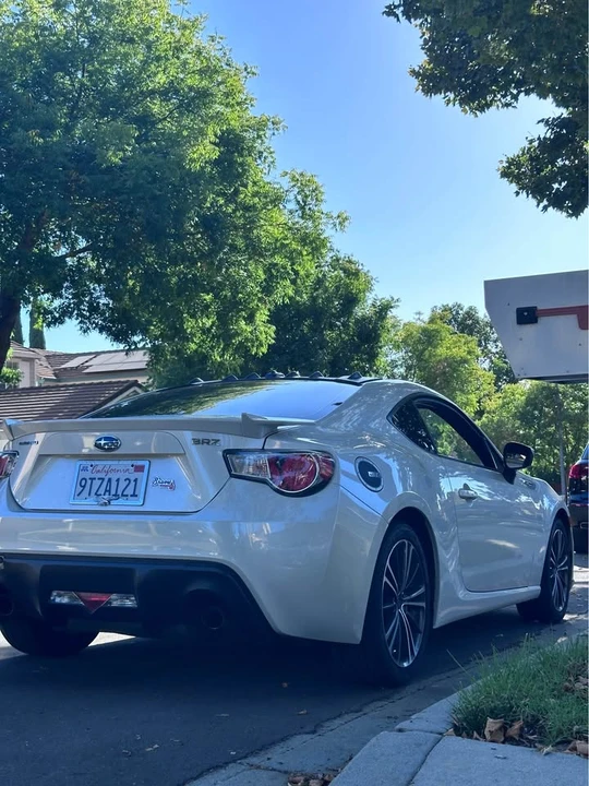 2013 Subaru BRZ 1st Gen - Image 2 of 10