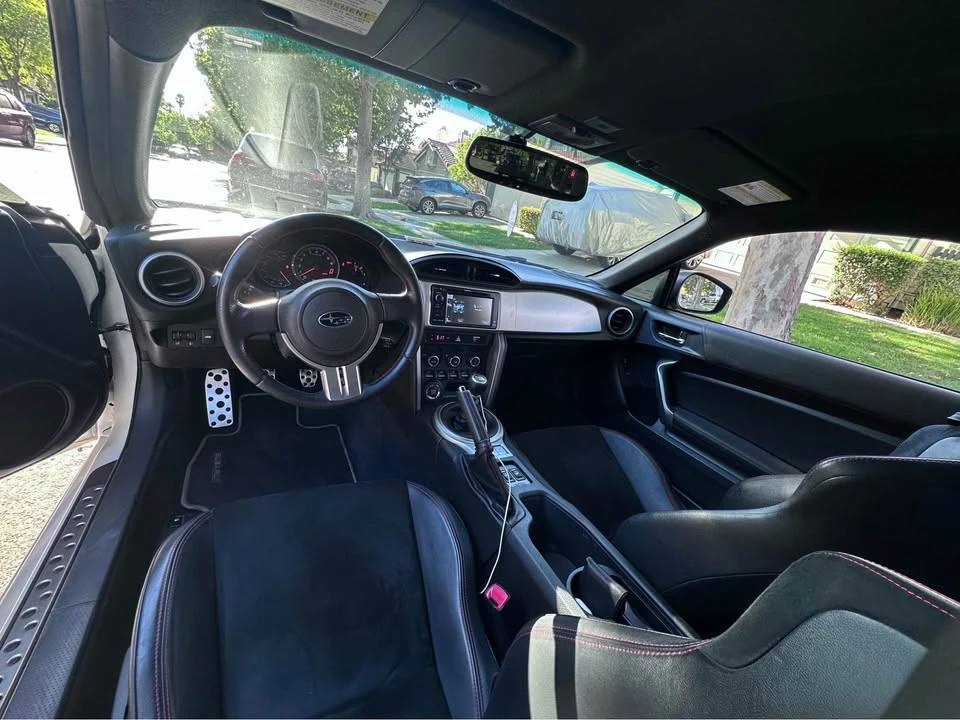 2013 Subaru BRZ 1st Gen - Image 5 of 10