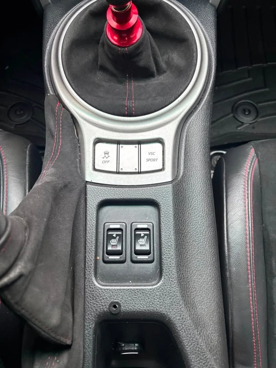 2013 Subaru BRZ 1st Gen - Image 12 of 13