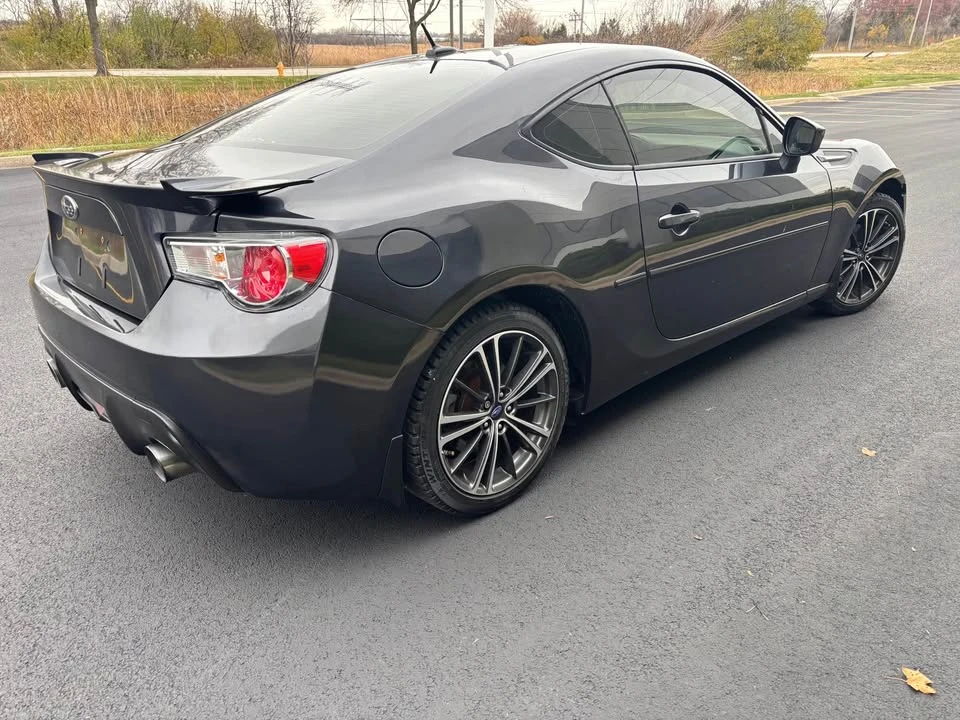 2013 Subaru BRZ 1st Gen - Image 4 of 13