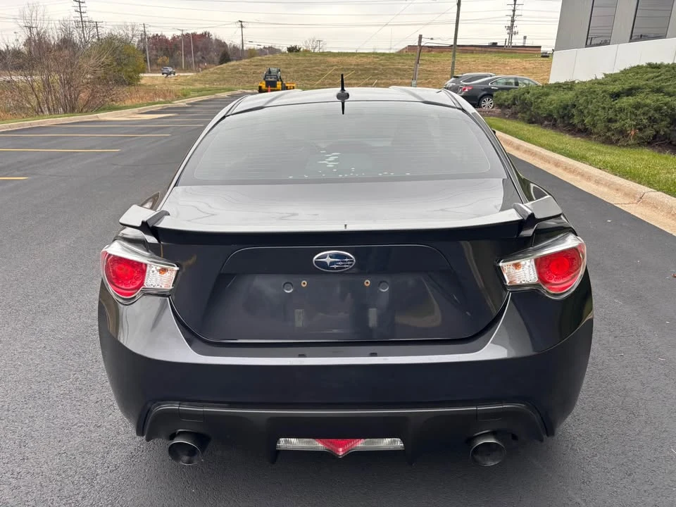 2013 Subaru BRZ 1st Gen - Image 5 of 13