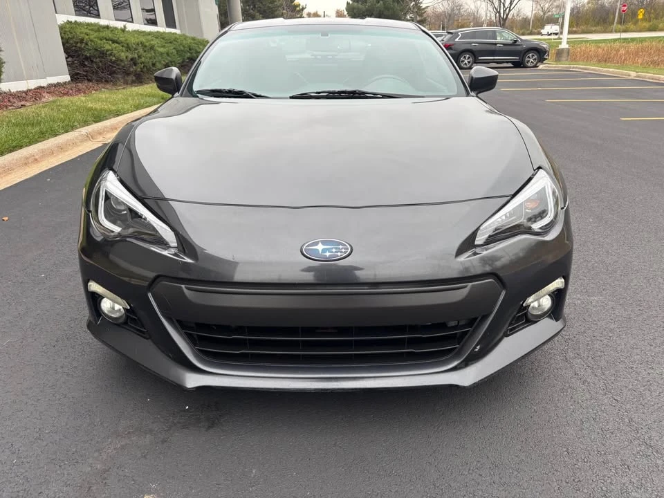 2013 Subaru BRZ 1st Gen - Image 2 of 13