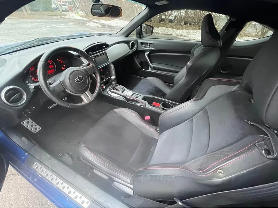 2013 Subaru BRZ 1st Gen - Image 8 of 12