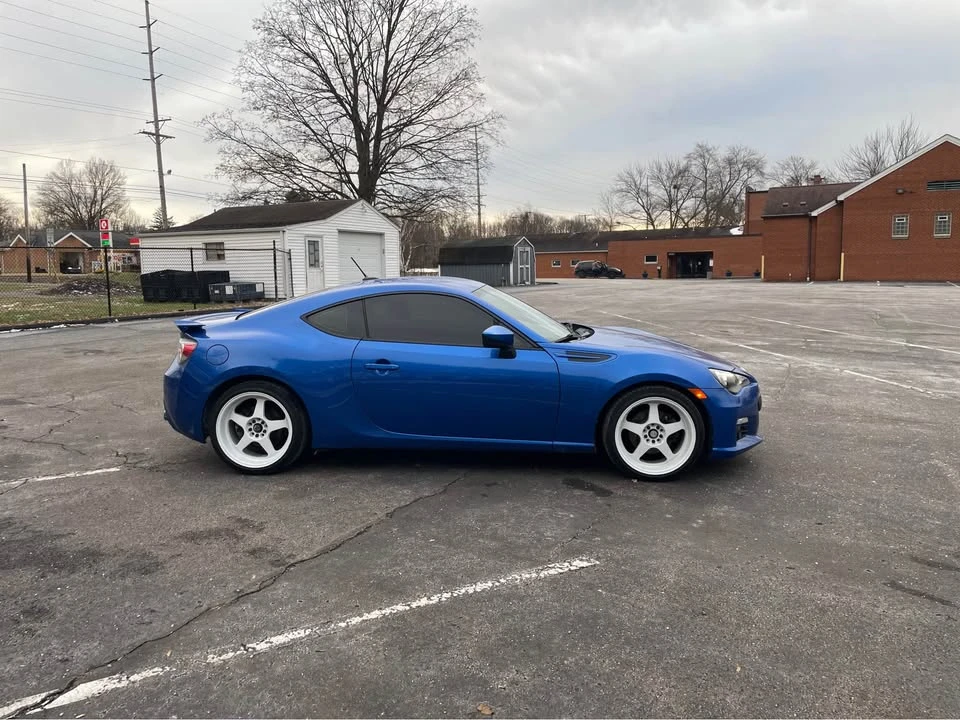 2013 Subaru BRZ 1st Gen - Image 5 of 12