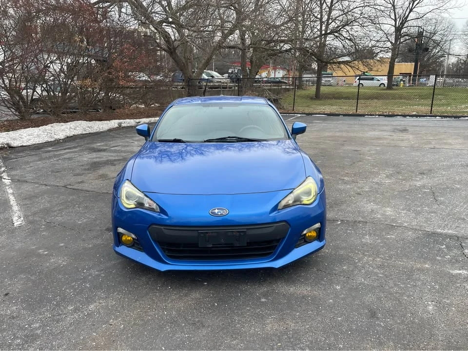 2013 Subaru BRZ 1st Gen - Image 7 of 12