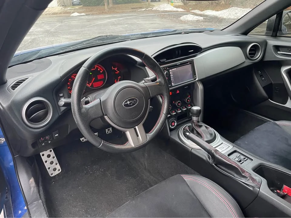 2013 Subaru BRZ 1st Gen - Image 9 of 12
