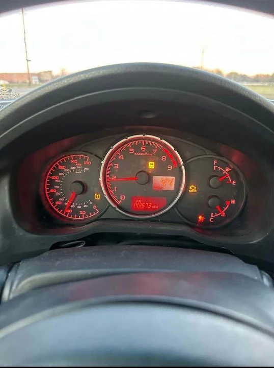 2013 Subaru BRZ 1st Gen - Image 7 of 7