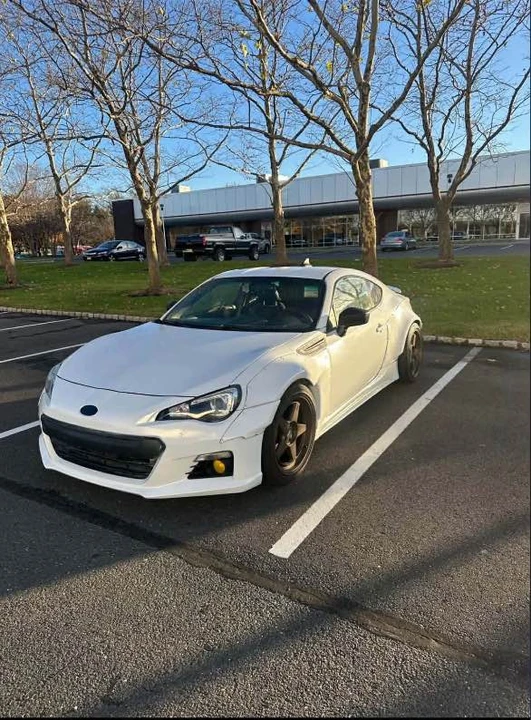 2013 Subaru BRZ 1st Gen - Image 5 of 7