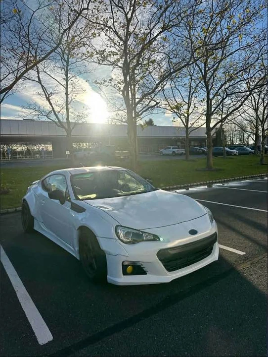 2013 Subaru BRZ 1st Gen - Image 4 of 7