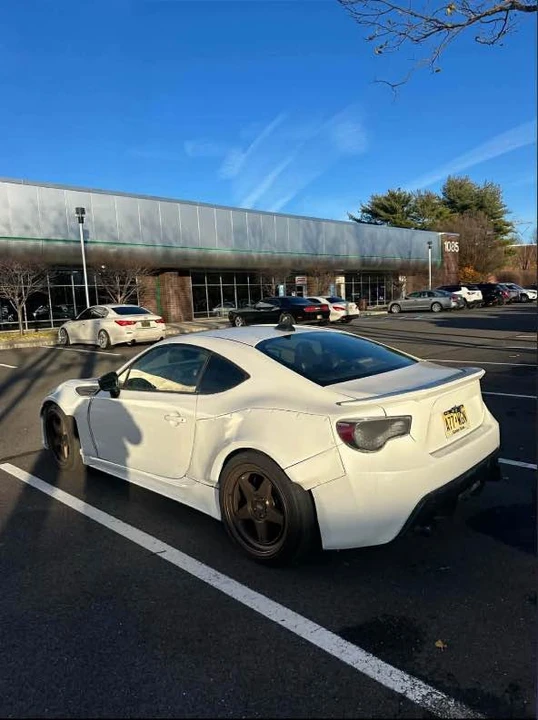2013 Subaru BRZ 1st Gen - Image 3 of 7