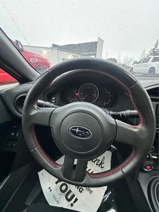 2013 Subaru BRZ 1st Gen - Image 9 of 12