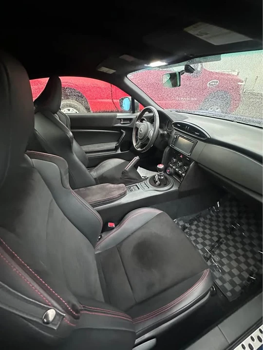 2013 Subaru BRZ 1st Gen - Image 11 of 12