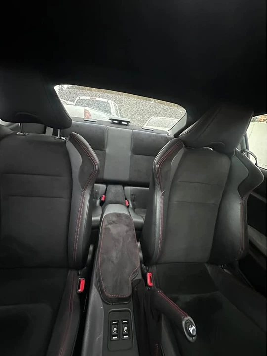 2013 Subaru BRZ 1st Gen - Image 12 of 12