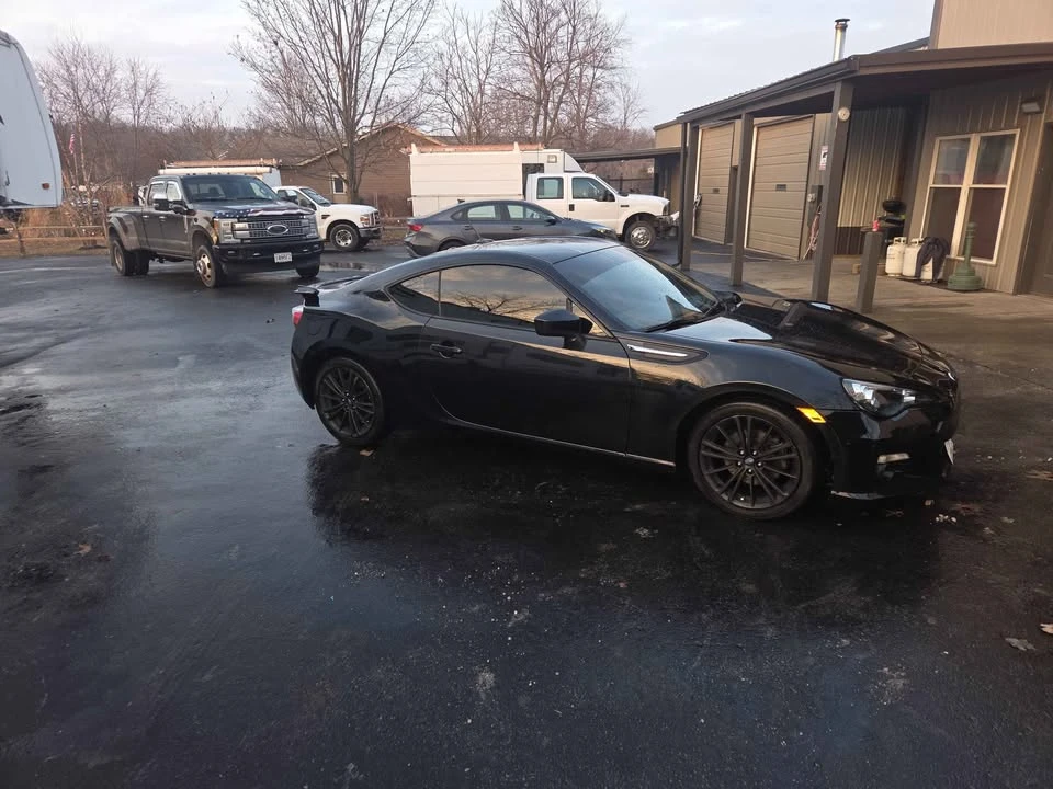 2013 Subaru BRZ 1st Gen - Image 6 of 6