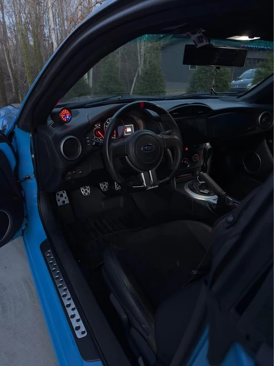 2013 Subaru BRZ 1st Gen - Image 3 of 17