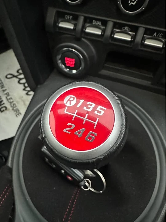 2013 Subaru BRZ 1st Gen - Image 8 of 12