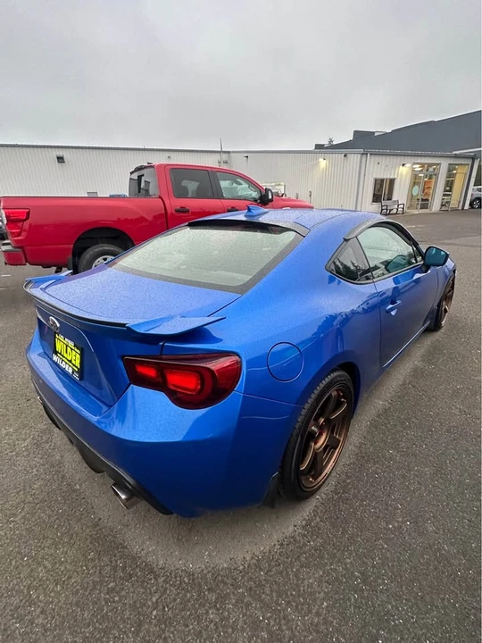 2013 Subaru BRZ 1st Gen - Image 5 of 12