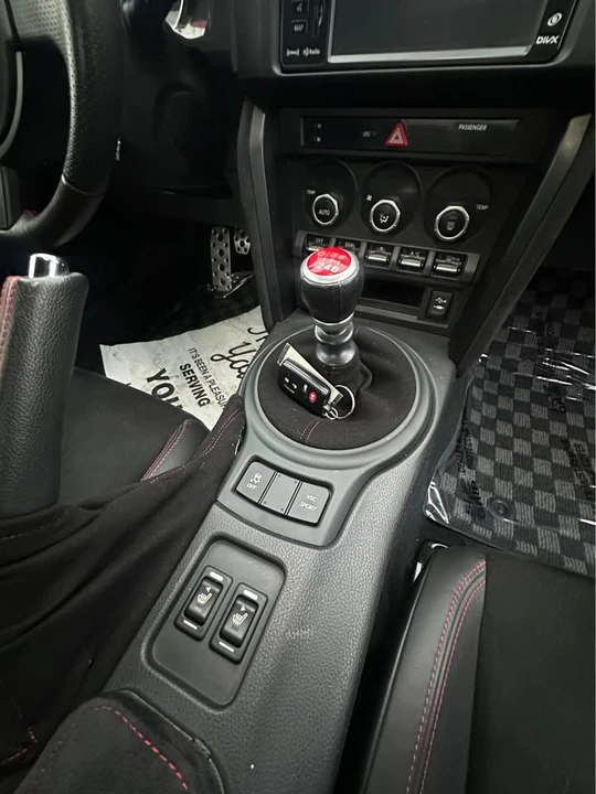 2013 Subaru BRZ 1st Gen - Image 10 of 12