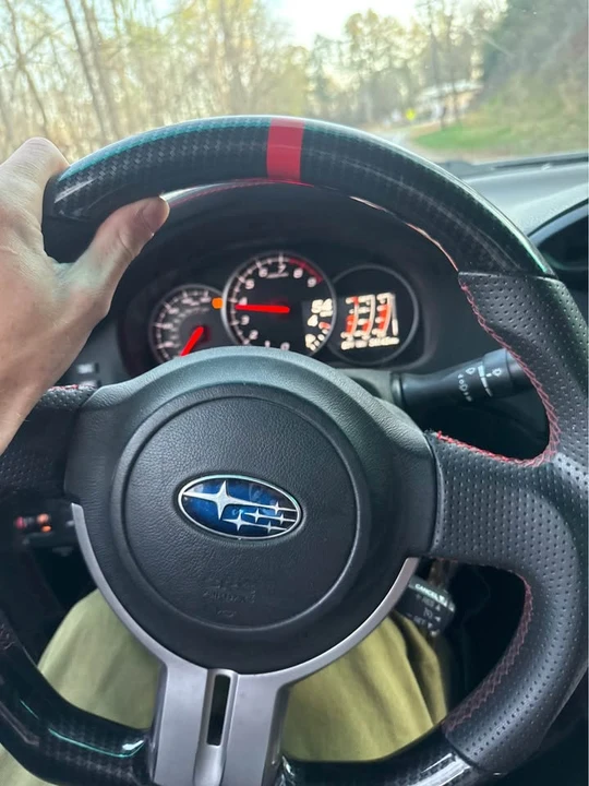 2013 Subaru BRZ 1st Gen - Image 2 of 17