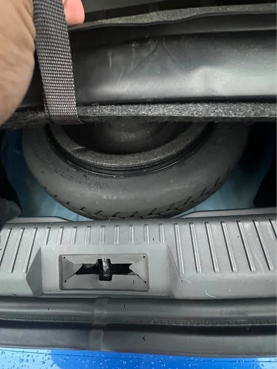 2013 Subaru BRZ 1st Gen - Image 7 of 12
