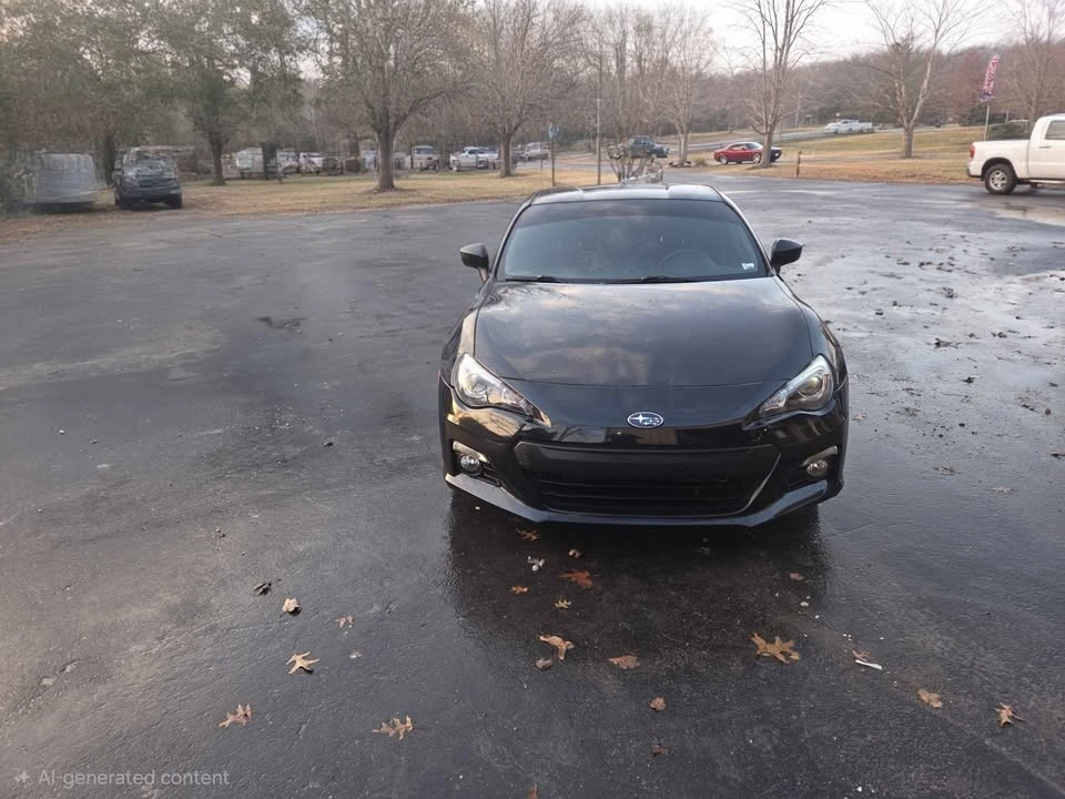 2013 Subaru BRZ 1st Gen - Image 2 of 6