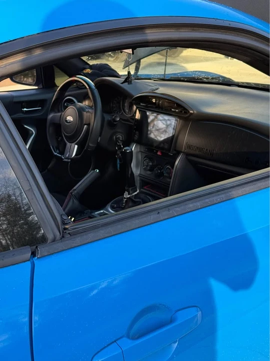 2013 Subaru BRZ 1st Gen - Image 13 of 17