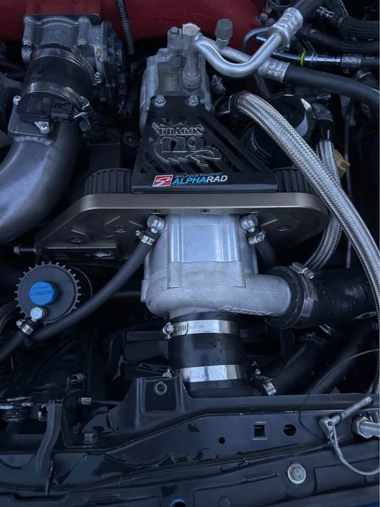 2013 Subaru BRZ 1st Gen - Image 6 of 17